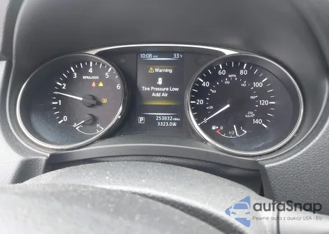 2015 Nissan Rogue S из США, поврежденный, VIN KNMAT2MV6FP512410